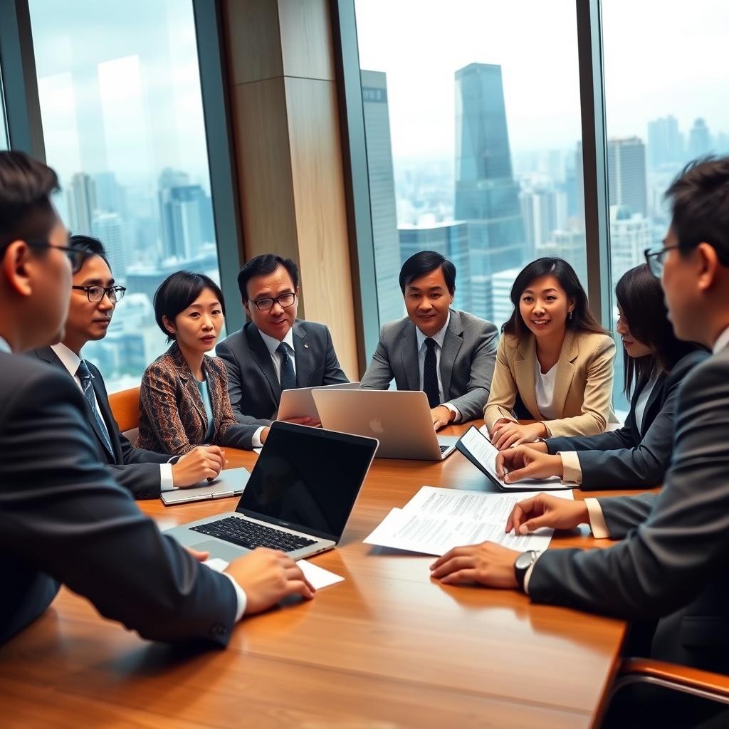貿易政策の分析